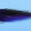 Flies Enrico Puglisi Dorado Purple/Black (3-Pack)