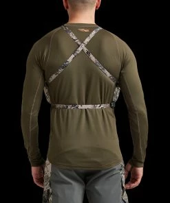 Sitka Gear Mountain Optics Harness Bags And Packs
