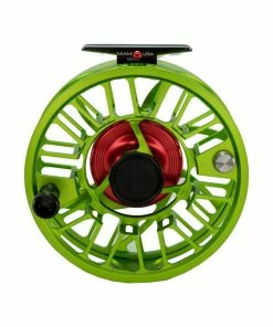 Nautilus Gtx Fly Reel Reels