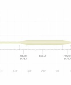 Scientific Anglers Frequency Boost Fly Line Lines