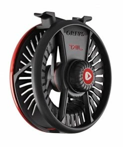 Greys Tail Fly Reel Reels