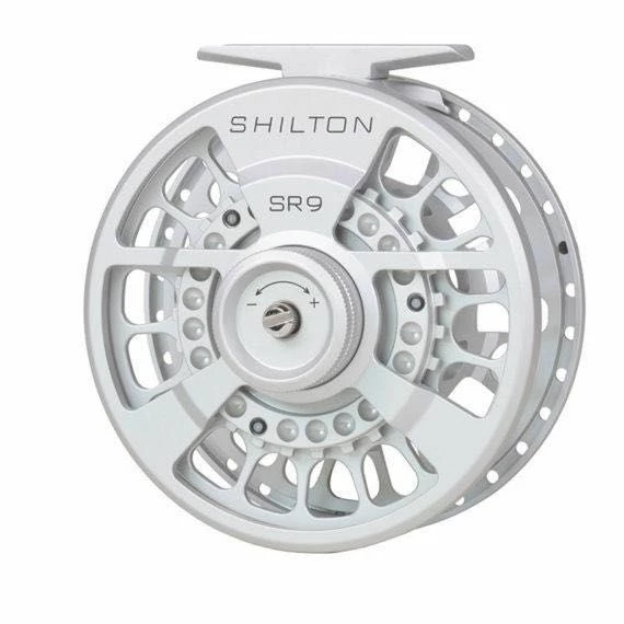 Reels Shilton Sr Fly Reel 8 Reels Shilton Sr Fly Reel
