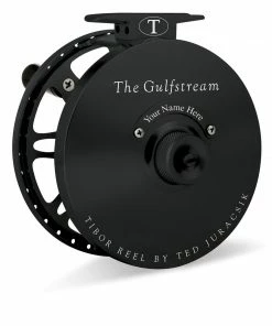 Tibor Gulfstream Fly Reels