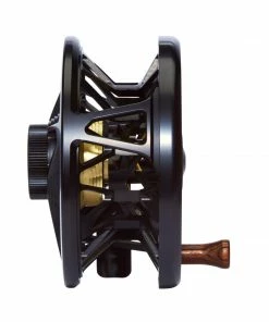 Bauer RVR Fly Reel