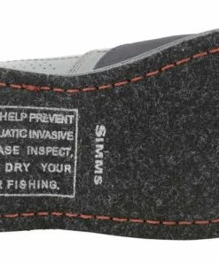 Wading Simms Freestone Boots - Felt