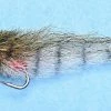 Enrico Puglisi Little Minnow Shaded (3-Pack) Flies