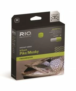 Lines Rio Intouch Pike/Musky Fly Line - Closeout
