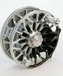 Reels Abel Sds Solid Reel Limited Edition Native Tarpon Fish Graphics