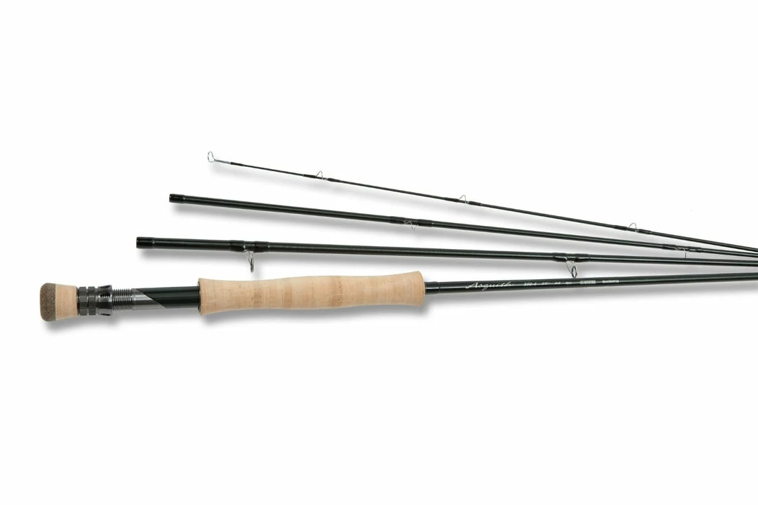 G Loomis Asquith Fly Rod - 10wt 9'0" 4pc (Trade Up) 3 G Loomis Asquith Fly Rod - 10wt 9'0" 4pc (Trade Up)