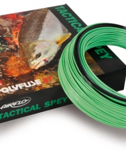 Airflo Delta Spey 2 Weight Forward Floating Line - Closeout