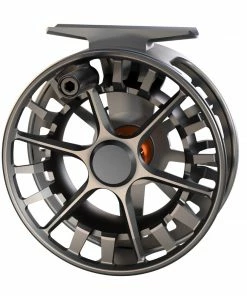 Lamson Guru S Fly Reel