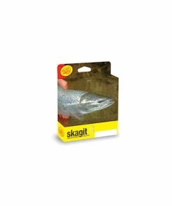 Lines Rio Skagit Body - Closeout