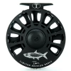 Reels Tibor Limited Edition Signature 9/10 Tarpon - Matte Black 2 Reels Tibor Limited Edition Signature 9/10 Tarpon - Matte Black