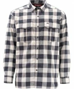 Clothing Simms Coldweather L/S Shirt - Closeout 9 Clothing Simms Coldweather L/S Shirt - Closeout