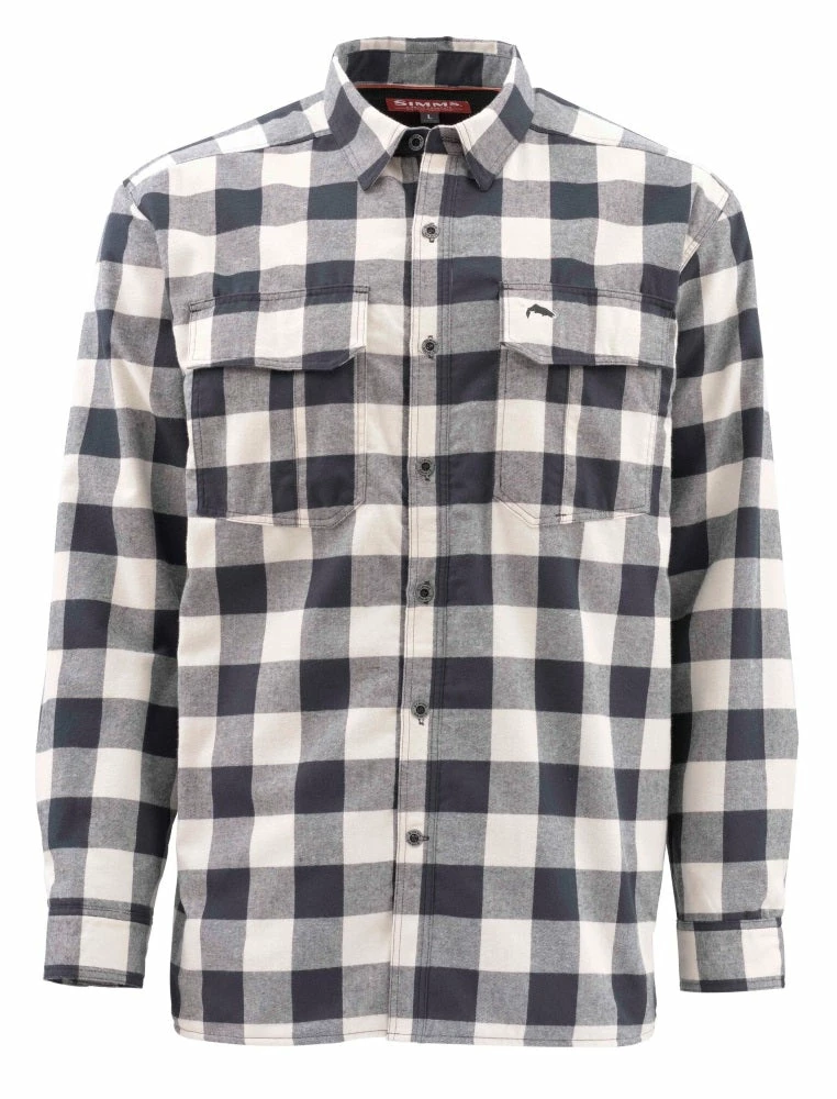 Clothing Simms Coldweather L/S Shirt - Closeout 6 Clothing Simms Coldweather L/S Shirt - Closeout