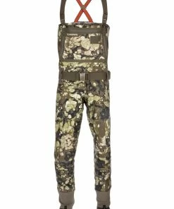 Simms G3 Guide Waders - Closeout