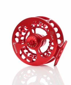 Reels Einarsson Plus Fly Reel