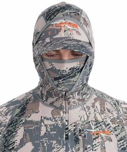 Sitka Gear Core Lightweight Hoody Clothing