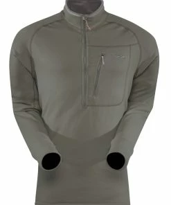 Sitka Gear Traverse Zip-T - Closeout
