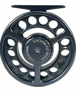 Galvan Rush Light Fly Reels