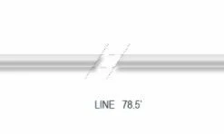 Airflo Sln Euro Nymph Fly Line