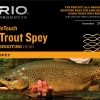 Lines Rio Intouch Trout Spey Shooting Head