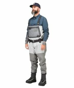 Simms G3 Guide Waders - Closeout