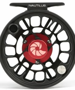 Reels Nautilus X-Series Fly Reel