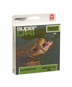 Lines Airflo Super-Dri Bandit Fly Line - Closeout