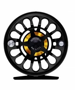 Bauer Rx Fly Reel Reels