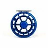 Ross Limited Edition Evolution R Salt Reel - Matte Blue