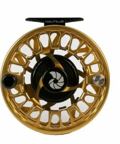 Nautilus Custom NV-G Fly Reel