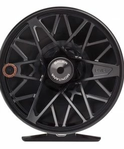 Bauer RVR Fly Reel