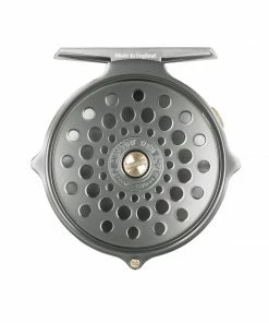 Hardy 1939 Bougle Heritage Reel