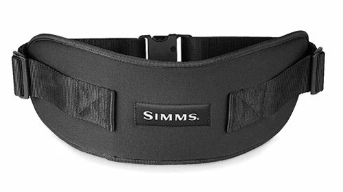 Simms Backsaver Wading Belt 3 Simms Backsaver Wading Belt