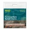 Rio Technical Euro Nymph Shorty Lines