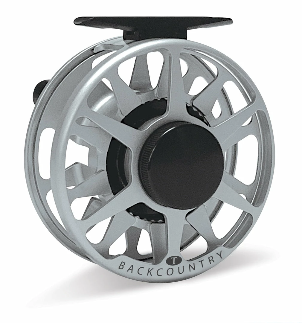 Tibor Backcountry Reel Reels 3 Tibor Backcountry Reel Reels