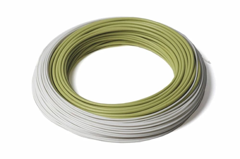 Lines Rio Tropical Outbound Short - Clear Tip/Sand/Sea Grass 4 Lines Rio Tropical Outbound Short - Clear Tip/Sand/Sea Grass