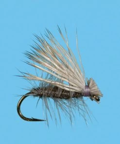 Solitude Elk Hair Caddis (D180) 6-Pack Flies