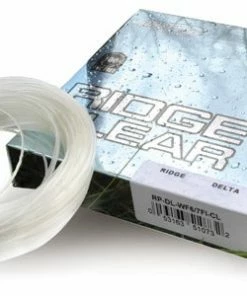 Airflo Ridge Clear Tip Tropical Fly Line - Closeout
