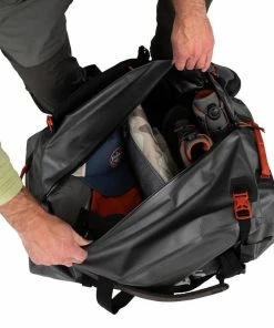 Simms G3 Guide Z Duffel Bag Bags And Packs