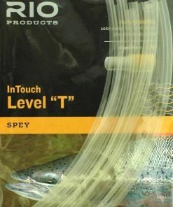 Rio Spey Level T Welding Tubing Lines