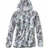 Clothing Orvis Men'S Drirelease Printed Hoodie