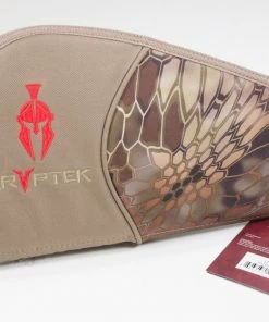 Kryptek Pistol Rug Accessories