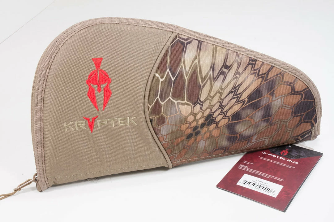 Kryptek Pistol Rug Accessories 3 Kryptek Pistol Rug Accessories