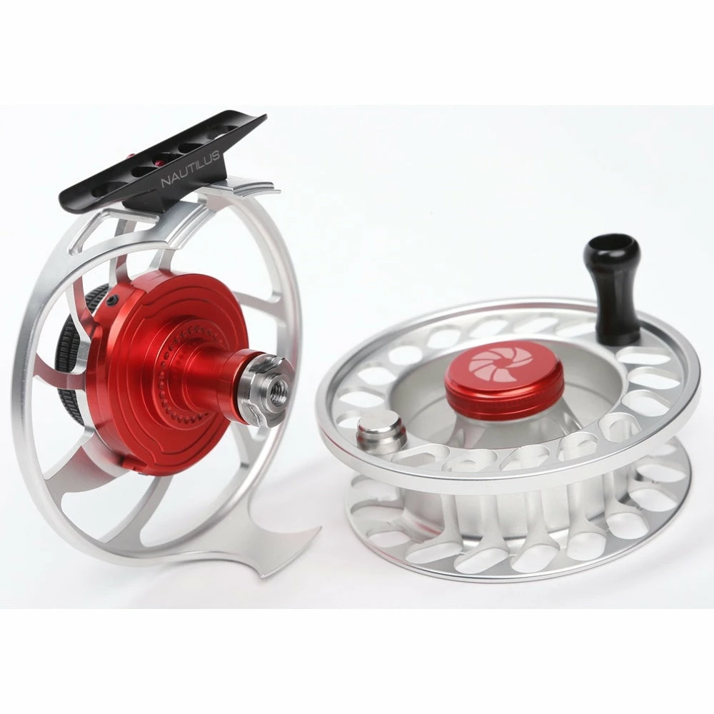 Nautilus CCF X2 Reels 24 Nautilus CCF X2 Reels