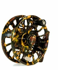Reels Galvan Torque Fly Reel Limited Edition - Camo