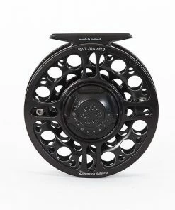 Einarsson Invictus Fly Reel