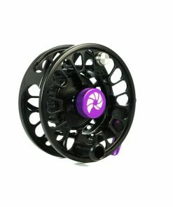 Nautilus Custom NV-G Fly Reel