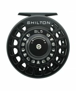 Reels Shilton SL Fly Reel